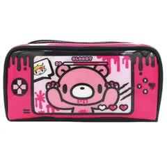 グルーミー スクエアポーチ 8203 134 ペンケース