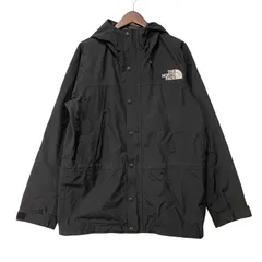 【中古品】THE NORTH FACE ザ・ノースフェイス NP11834 MOUNTAIN LIGHT JACKET マウンテン ライト ジャケット アウター 【144-251109-cs-05-izu】
