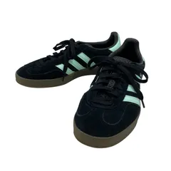 【中古品】adidas アディダス JR7112 GAZELLE INDOOR ガゼル インドア スニーカー 靴 シューズ 【161-251110-ya-11-izu】