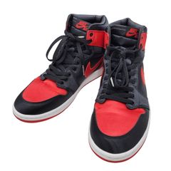 【中古品】NIKE ナイキ FD4810-061 WOMEN'S AIR JORDAN 1 RETRO HIGH OG ウィメンズ エア ジョーダン ワン レトロ ハイ オリジナル スニーカー シューズ  靴 【160-251117-cs-06-izu】