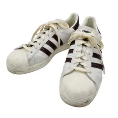 【中古品】adidas アディダス H68187 SUPERSTAR スーパースター スニーカー シューズ 靴  【161-251117-cs-09-izu】