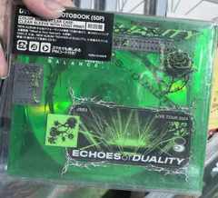 「DVD」三代目J SOUL BROTHERS LIVE TOUR 2024 ECHOES OF DUALITY