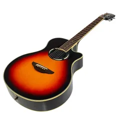 2026年最新】yamaha apx-7の人気アイテム - メルカリ