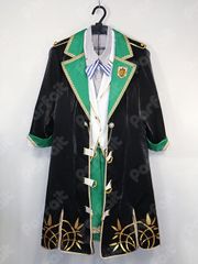 うたプリ HE☆VENS 鳳瑛二 愛を捧げよ コスプレ - メルカリ