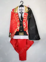 コスプレ衣装 IdentityⅤ(第五人格)／探鉱者（ニースのロナード）（Mサイズ）【ウィッグ付き】