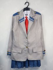 ヒロアカ 雄英高校制服 男子冬服 コスプレ - メルカリ