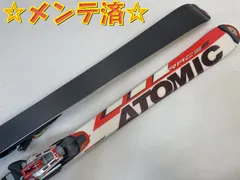 2026年最新】gsスキー板の人気アイテム - メルカリ