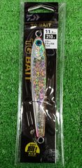 ダイワTGベイト 120g 2個 パールバックゴールド、ガンメタグローベリー