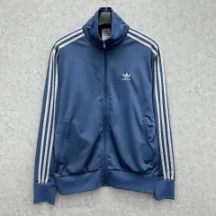 105 アディダス ファイヤーバード ジャージ トラックジャージ