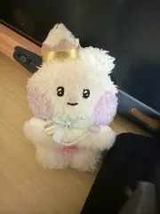 2026年最新】zb1 ユジン ぬいぐるみの人気アイテム - メルカリ