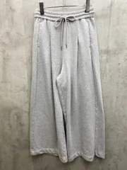 LOWRYS FARM ローリーズファーム ワイド スウェット パンツ sizeF/グレー  ◇■メンズ