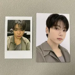 BTS アミボム ARMY BOMB ARMY KIT トレカ ジョングク