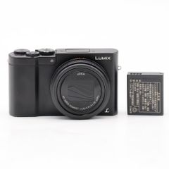 Panasonic DMC-TX1 純正ケースつき - メルカリ