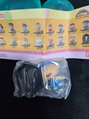 クレヨンしんちゃん ミニフィギュアバージョン 幼稚園マサオくん