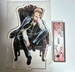 沖田 総悟 銀魂WORLD 基本バージョン 銀魂 アクリル グッズ