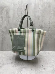 美品 ROOTOTE ルートート ウエッファ トート バッグ ミックス ■■レディース