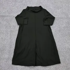 38 コス レディース ウール ニット 長袖 ONE PIECE 1029SU