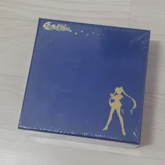 新品 美少女戦士セーラームーン(セーラームーン) OST + ボトル