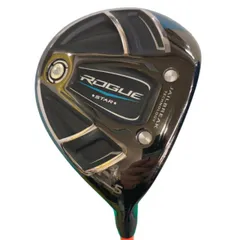 2026年最新】ROGUE STAR フェアウェイウッド の人気アイテム - メルカリ