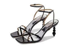 バッジェリーミシュカ レディース シューズ ヒール Badgley Mischka Callie Black ブラック