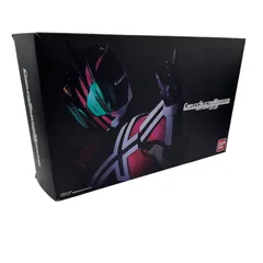 【ジャンク】CSM 仮面ライダーディケイド ディケイドライバー ver.2 #ma