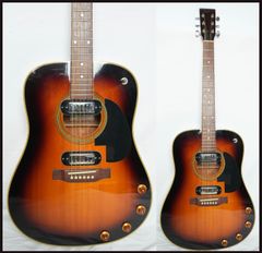 Stafford スタッフォード エレアコ カート・コバーン SF-SI-BS - メルカリ