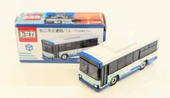 2026年最新】松江市交通局 トミカの人気アイテム - メルカリ