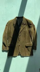 マックレガー コーデュロイ テーラード ジャケット Mcgregor