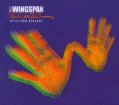 paul mccartney wingspan (RARE!!特価送料込） Amazon.co.jp: Wingspan - The Hits And History: ミュージック