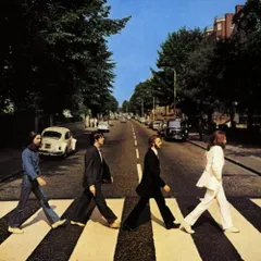 (CD)Abbey Road／Beatles