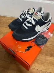 ナイキ サカイ フラグメント LDワッフル 275