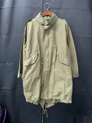 アルファ インダストリーズ 正規品 マウンテンパーカー