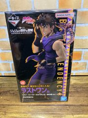 一番くじジョジョの奇妙な冒険 ジョセフ・ジョースター ラストワン賞