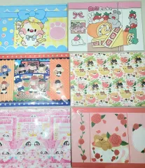 包装紙 6セット