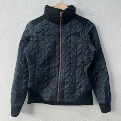 M THE NORTH FACE ザノースフェイス レディース 登山 ダイノシリーズ 軽量 ダウン ジャケット N4009