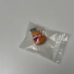 ATEEZ（エイティーズ・アチズ） ani-TEEZ チュンラミ マスコット チャーム フィギュア