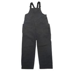 新品 グラフゼロ オーバーオール GZ-HOR2 ネイビー L - メルカリ