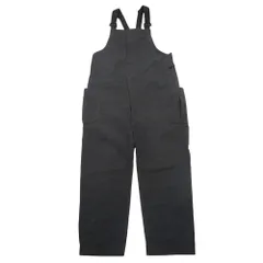 2026年最新】snow peak オーバーオール・つなぎの人気アイテム - メルカリ