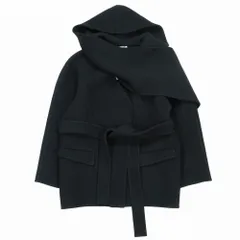 2026年最新】fumika uchida コートの人気アイテム - メルカリ