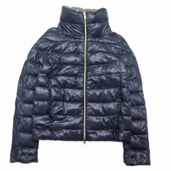 2026年最新】ヘルノ ダウン リバーシブルの人気アイテム - メルカリ