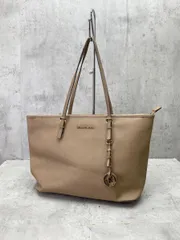 MICHAEL KORS マイケルコース トート バッグ ブラウン ■■レディース