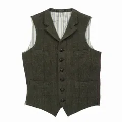 2026年最新】ダブルアールエル rrl ベストの人気アイテム - メルカリ