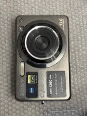 2026年最新】dsc-w300の人気アイテム - メルカリ