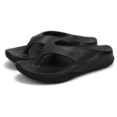 [ノースフェイス] サンダル トングサンダル レアクティブ フリップ THE NORTH FACE RE-ACTIV FLIP メンズ レディース NF52353 ブラック 26.0 cm [並行 [TNFブラック/TNFブラック(KK)] [26.0 cm]