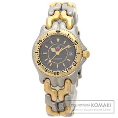 TAGHEUER WBJ1412 タグホイヤー ネイビー 純正ベルト - メルカリ