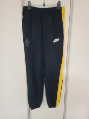 ナイキ ウーブン パンツ ズボン m