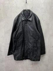 CHRISTIAN MODE クリスチャンモード ライダース ジャケット sizeL/黒 ◆■◎メンズ