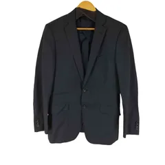 ハイストリート HIGH STREET HAVANA fabric ジャケット メンズ import：L 