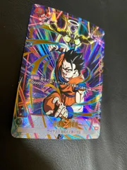 ドラゴンボールフュージョンワールド 孫悟飯:青年期