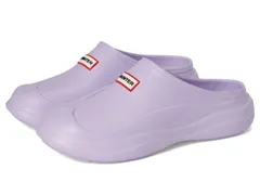 ハンター レディース シューズ スリッポン・ローファー Hunter Elana Light Purple パープル